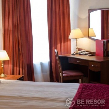 A Hotel Fontanka 4