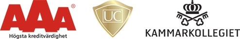 AAA UC Kammarkollegiet