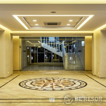 Admiral Hotel Saransk 2