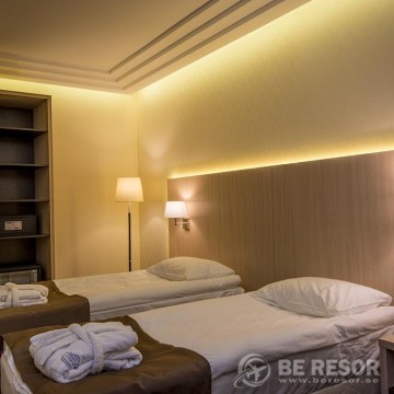 Admiral Hotel Saransk 3