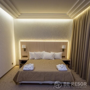 Admiral Hotel Saransk 4