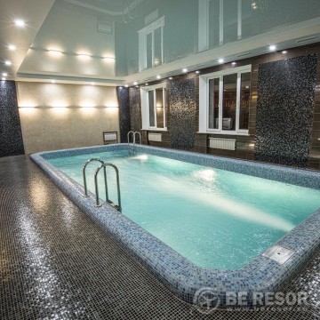 Admiral Hotel Saransk 6