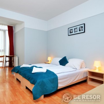 Agape Aparthotel 7