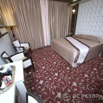 Al Khaleej Grand Hotel 3