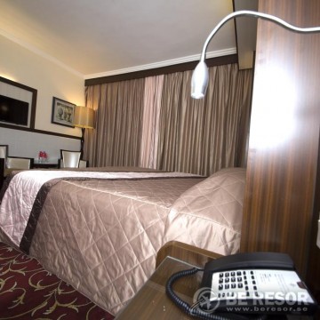 Al Khaleej Grand Hotel 4