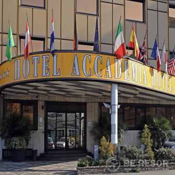Antares Hotel Accademia 1