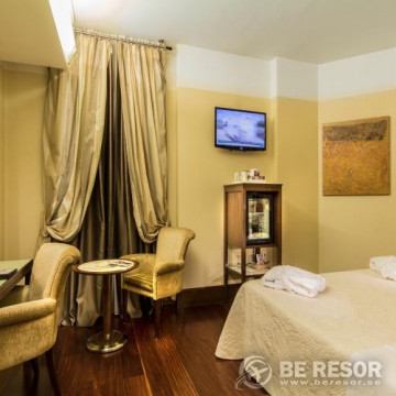 Antares Hotel Accademia 4