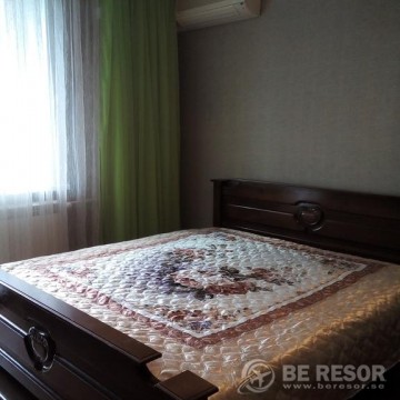 Apartment Volgogradskaya 1