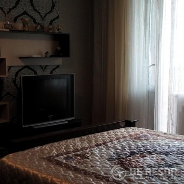 Apartment Volgogradskaya 2