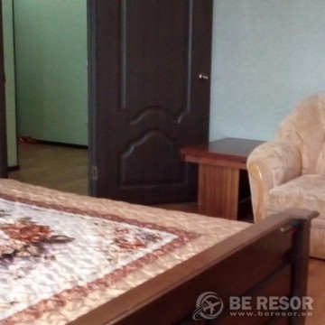 Apartment Volgogradskaya 3
