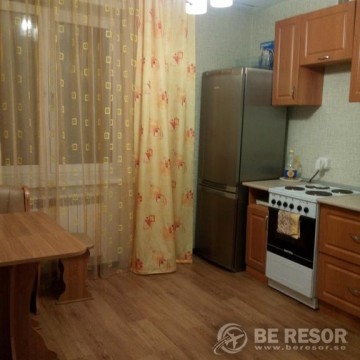 Apartment Volgogradskaya 4