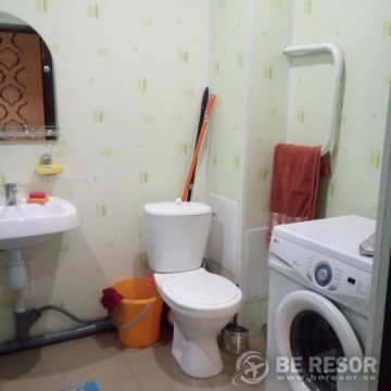 Apartment Volgogradskaya 5