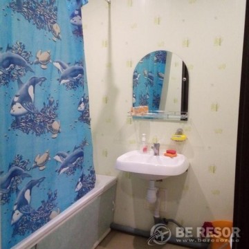Apartment Volgogradskaya 6