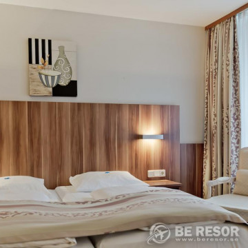 Astor Hotel 3
