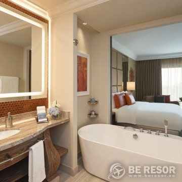 Atlantis Hotel 11