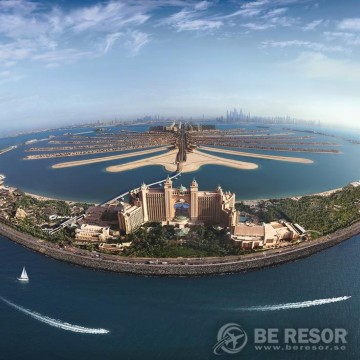 Atlantis Hotel 1