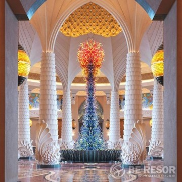 Atlantis Hotel 3