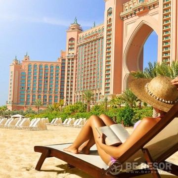 Atlantis Hotel 4