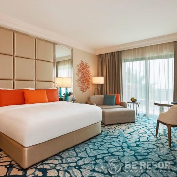 Atlantis Hotel 8