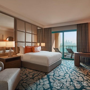 Atlantis Hotel 9