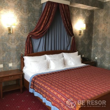 Atrium Palace Hotel 5