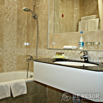 Atrium Palace Hotel 6