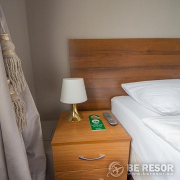 Bahet Hotel 1