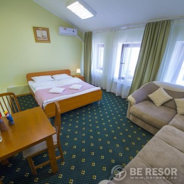 Bahet Hotel 2