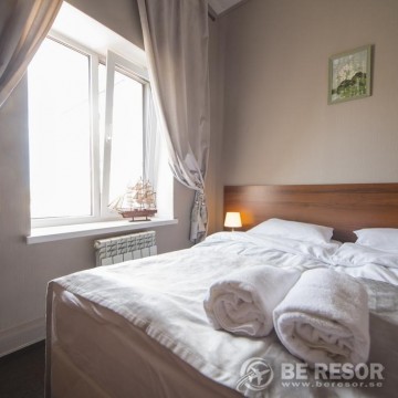 Bahet Hotel 4