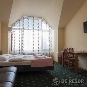 Bahet Hotel 5