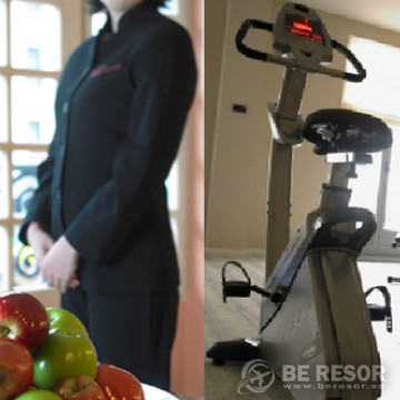 Best Western Arosa Madrid 5
