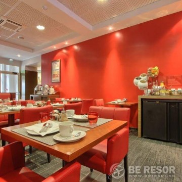 Best Western La Joliette 3