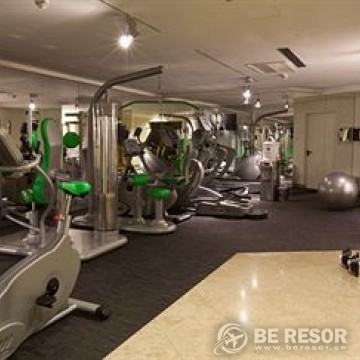 Boscolo Luxury Residence Hotel - Budapest 11