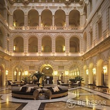 Boscolo Luxury Residence Hotel - Budapest 2