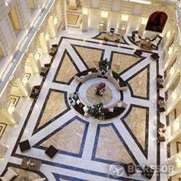 Boscolo Luxury Residence Hotel - Budapest 3
