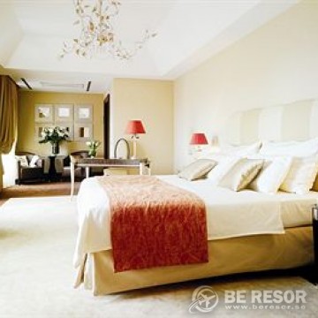 Boscolo Luxury Residence Hotel - Budapest 5