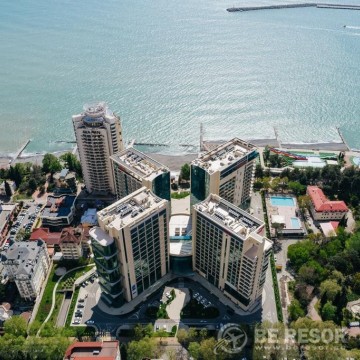 Brevis Apart-Hotel 2