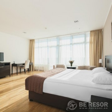 Brevis Apart-Hotel 5