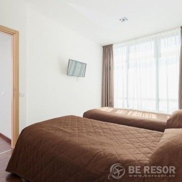 Brevis Apart-Hotel 7