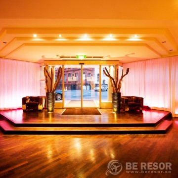Bristol Hotel Frankfurt 2