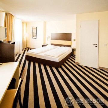 Bristol Hotel Frankfurt 5
