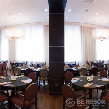Center Hotel Kazan Kremlin 4