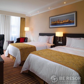Center Hotel Kazan Kremlin 6