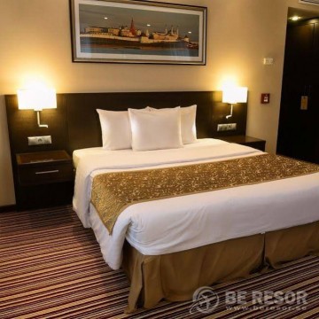 Center Hotel Kazan Kremlin 7