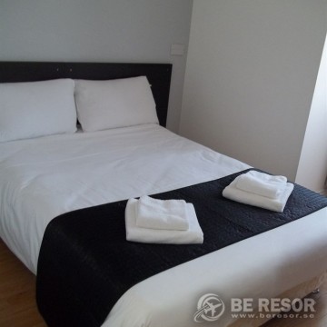 Central Park Finsbury Park Hotel London 3