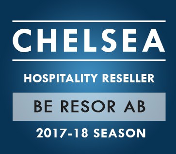Chelsea - Hospitality Reseller