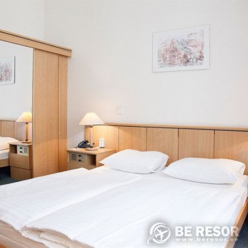 City Hotel Ring Budapest 3