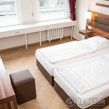 Cityhostel Berlin 3