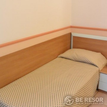 Corallo Hotel 5