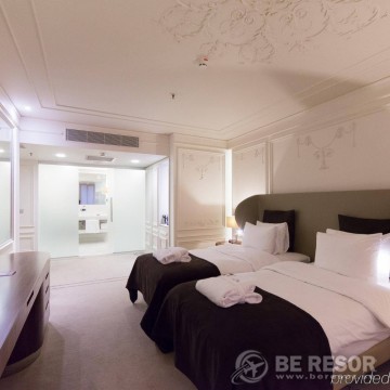 Crowne Plaza St. Petersburg Ligovsky 5